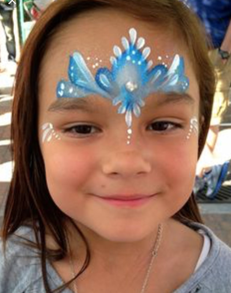 Face Painting For Kids  Professional Face Painting Services